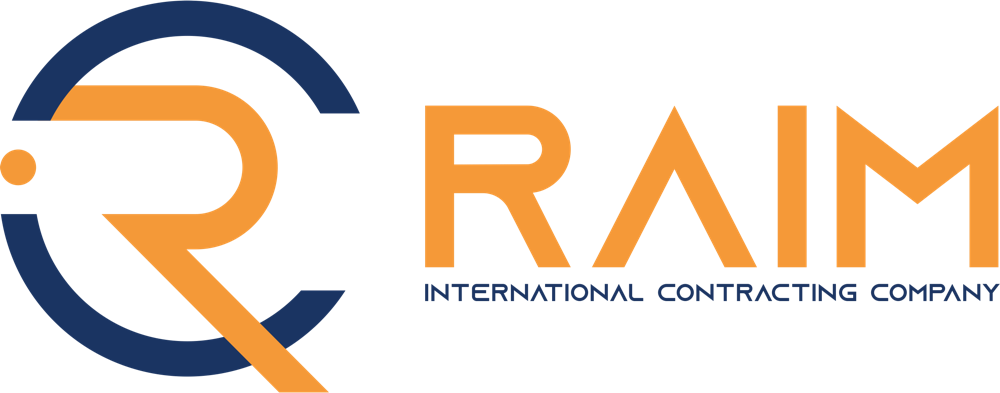RAIM International Contracting Company